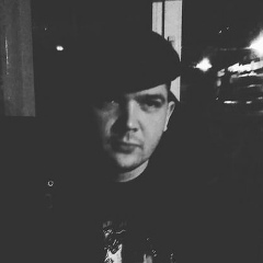 Роман Воля, Иркутск