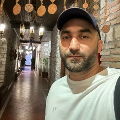 Артем Наджафов, 19.11, Москва