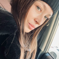 Любовь Селина, 05.06