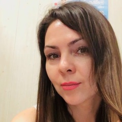 Анастасия Халикова, 23.11