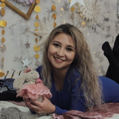 Асия Закарьянова, 03.02