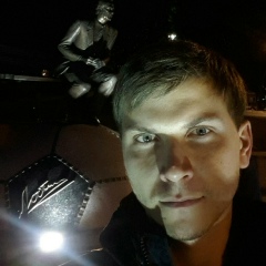 Саня Козуб, 26.03.1991, Сарны