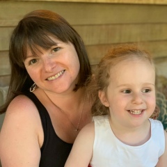 Маша Куликова, 03.11.1975, Boston