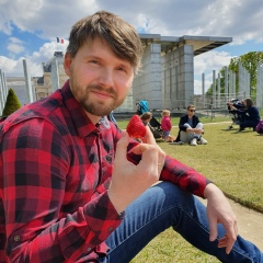 Владимир Маськов, 13.05, Санкт-Петербург