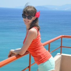 Екатерина Косогор, 14.01, Павлодар