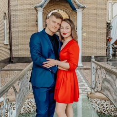 Наталья Проценко, 21.08.1991, Ростов-на-Дону