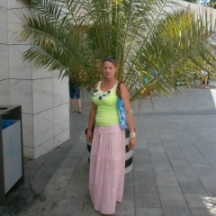 Маша Кравченко, 23.05.1984