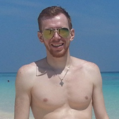 Дмитрий Томин, 05.04.1993, Челябинск