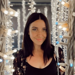 Людмила Лесовая, 20.07, Новосибирск