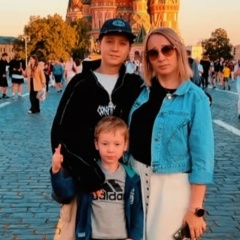 Кристина Бутина, 06.10, Алматы