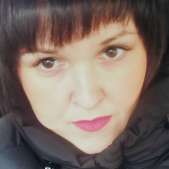 Юлия Алимова, 31.07, Екатеринбург