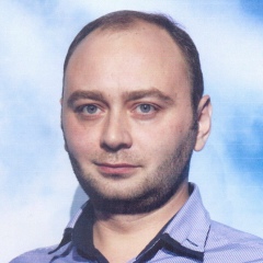 Алексей Прудентов, 29.04, Киров