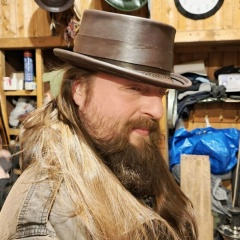 Павел Морозов, Москва