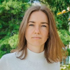 Александра Пахоменкова, 10.07, Москва