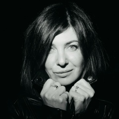 Наталья Замычкина, 08.11.1973, Москва