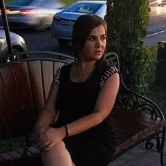 Юлия Пудина, 04.09, Нижний Новгород