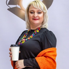 Екатерина Логина, 23.12.1973, Тобольск