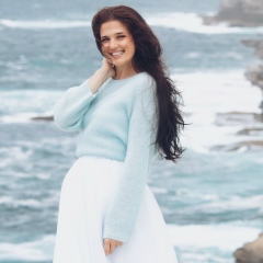 Инна Салий, 11.01, Санкт-Петербург