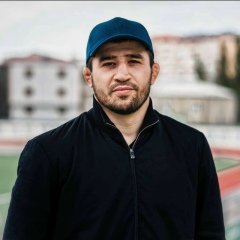 Сиавуш Усен, 28.06.1998, Шымкент