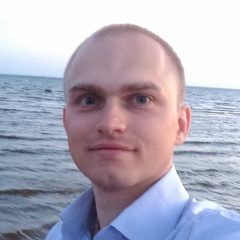 Михаил Тимченко, Коломна
