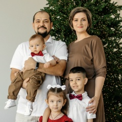 Анна Ярмолюк, Курск