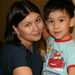 Assel Suzhanova, 27.07.1986, Усть-Каменогорск