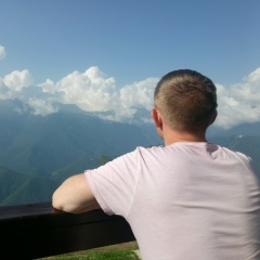 Сергей Юрьевич, 27.04.1984, Киров