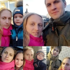 Светлана Фот