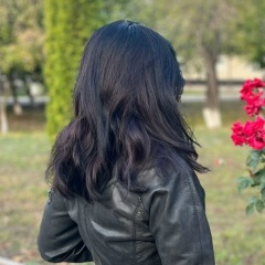 Варечка Юненко, 24.09, Ростов-на-Дону