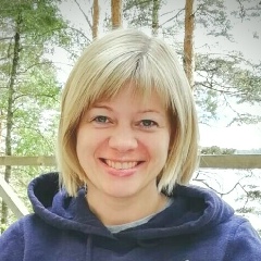 Анна Смурова, 07.09.1983, Санкт-Петербург