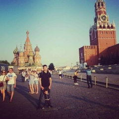 Ержан Мукашев, 10.01, Костанай