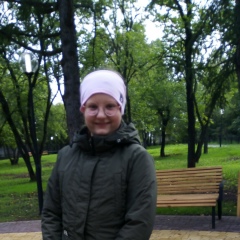 Катюша Соколовская, 10.04.2006, Белово