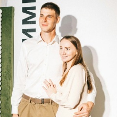 Екатерина Князева, 15.05.1997, Краснодар