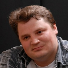 Юрий Ядрышников, 16.12.1982, Новосибирск