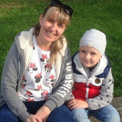 Иришка Стретович, 19.12.1978, Одесса