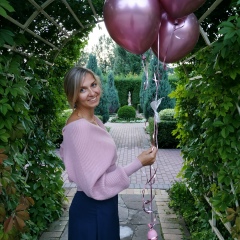 Лидия Гриценко, 09.10.1986, Красноярск