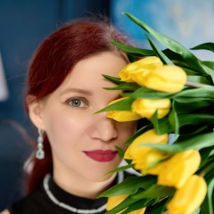 Елена Козырь, 16.06, Нижний Тагил