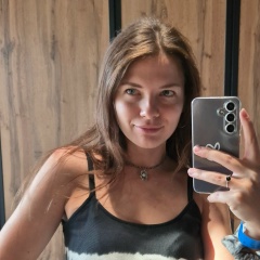 Алёна Никиткова, 04.06.1994, Самара