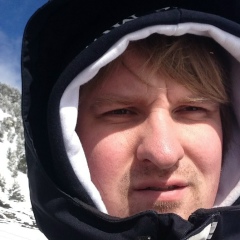 Андрей Ткачев, 18.09.1983, Санкт-Петербург