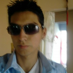 James Cañarte, 08.11.1994, Loja