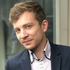 Константин Паричко, 06.08.1986, Москва