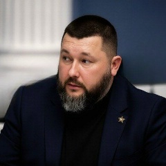 Сергей Зуевъ, 03.09, Димитровград