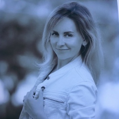 Оля Кокорина, 19.10, Санкт-Петербург