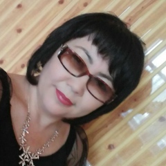 Айгул Шахаманова, 13.10, Шаян