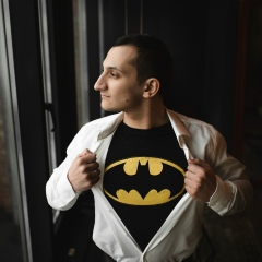 Иван Гоголев, 04.06.1991, Москва