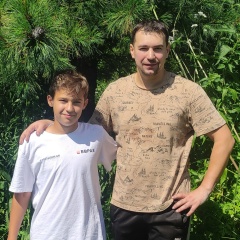 Максим Мацутенко, 26.08.1986, Междуреченск