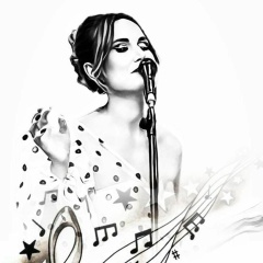 Елизавета Суворова, Новосибирск