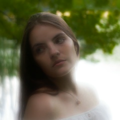 София Савчина, 15.09, Москва