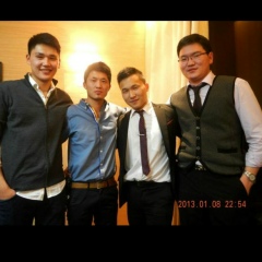 Жавхаа Frommongolia, 19.01, Ulaanbaatar