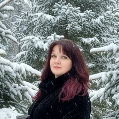 Виктория Кудрявцева, Витебск